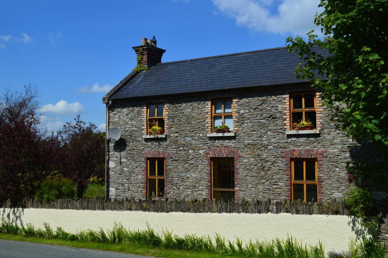 Tinnycross House B&B Ballymore Eustace Exterior photo