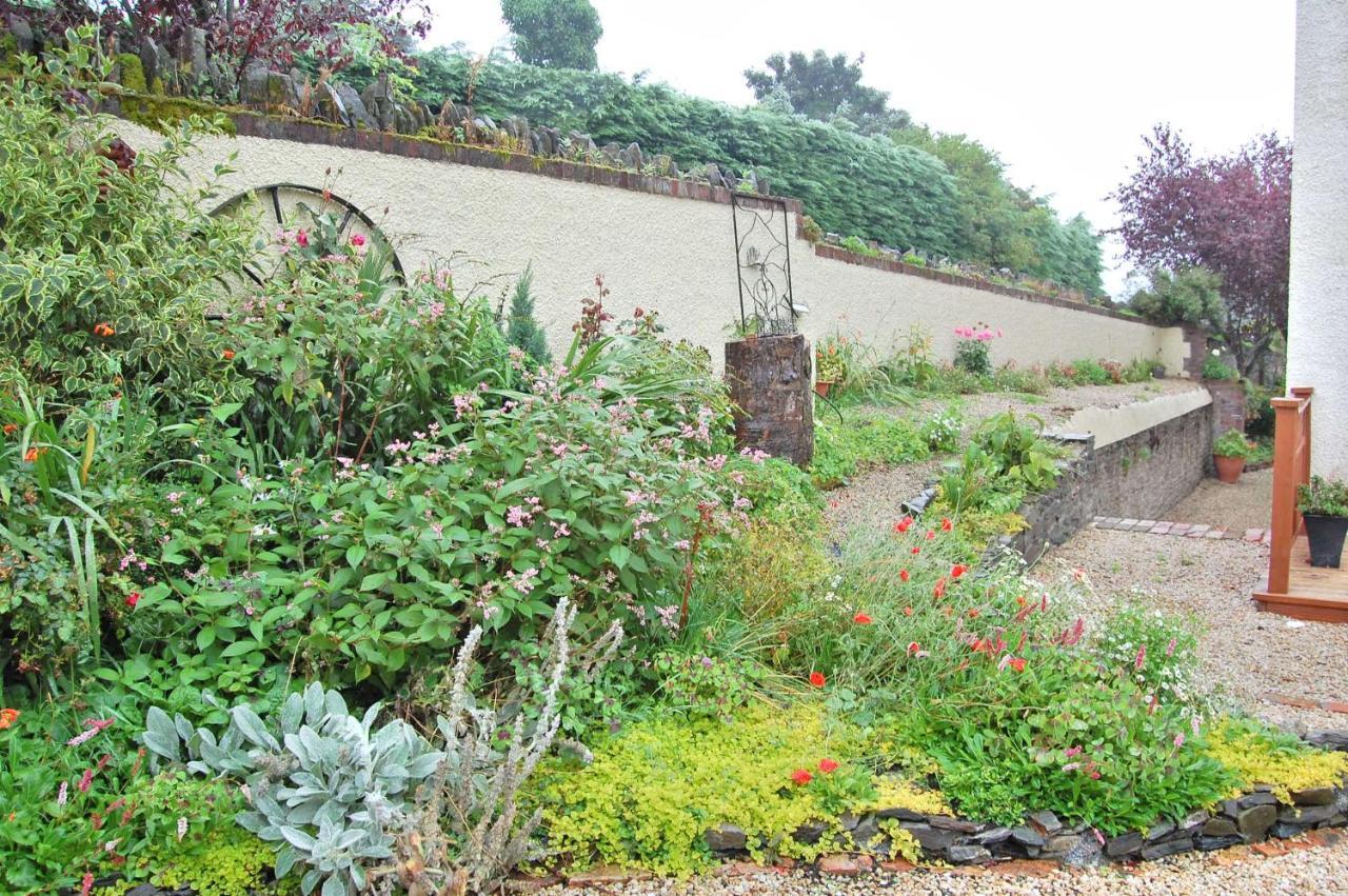 Tinnycross House B&B Ballymore Eustace Exterior photo